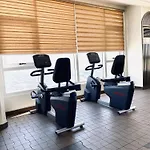 Jfam Suites Allegra, 60Sqm Condo With Balcony, Free Parking