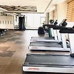 Jfam Suites Allegra, 60Sqm Condo With Balcony, Free Parking