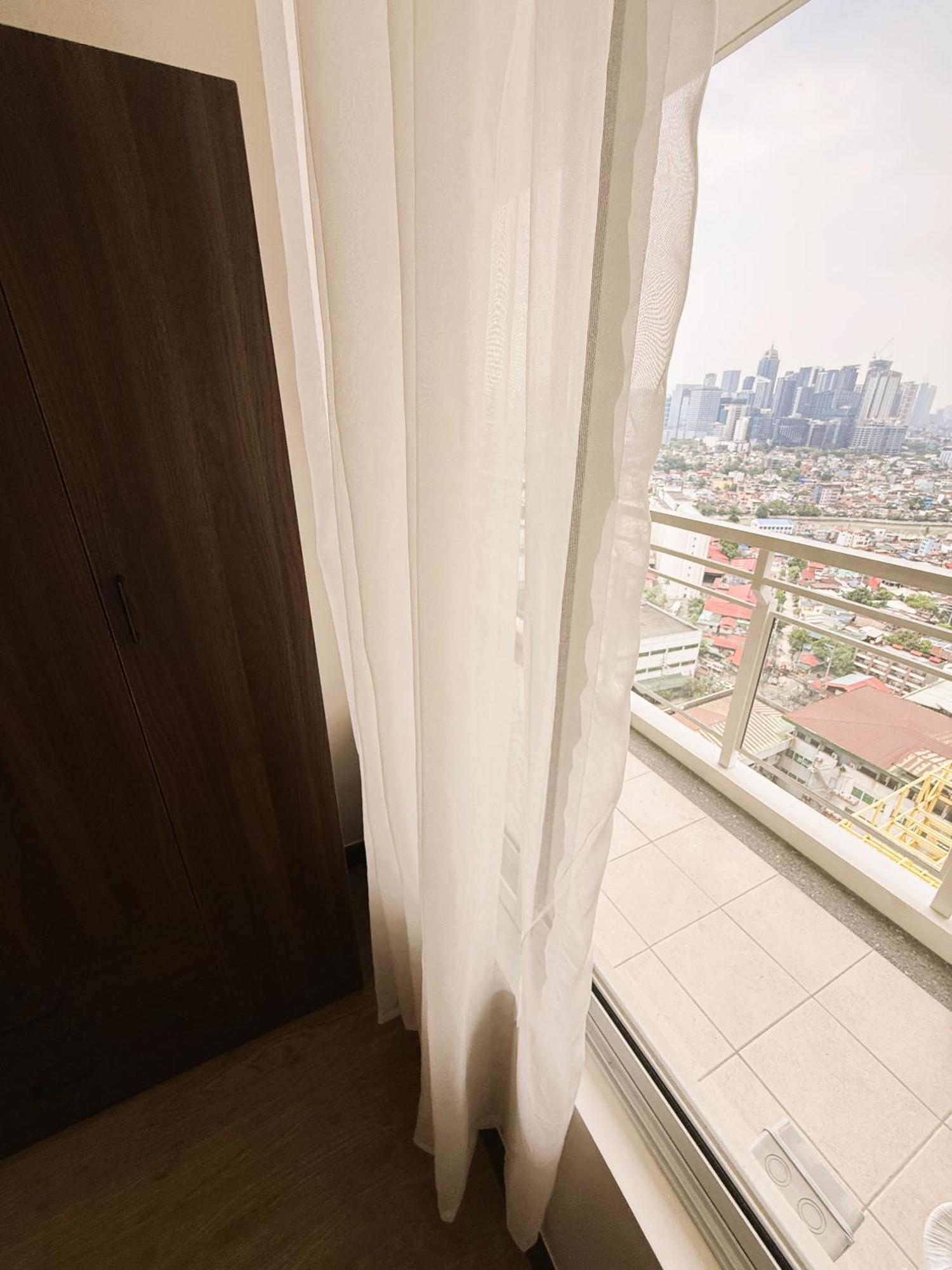 Apartment Jfam Suites Allegra, 60Sqm Condo With Balcony, Free Parking *