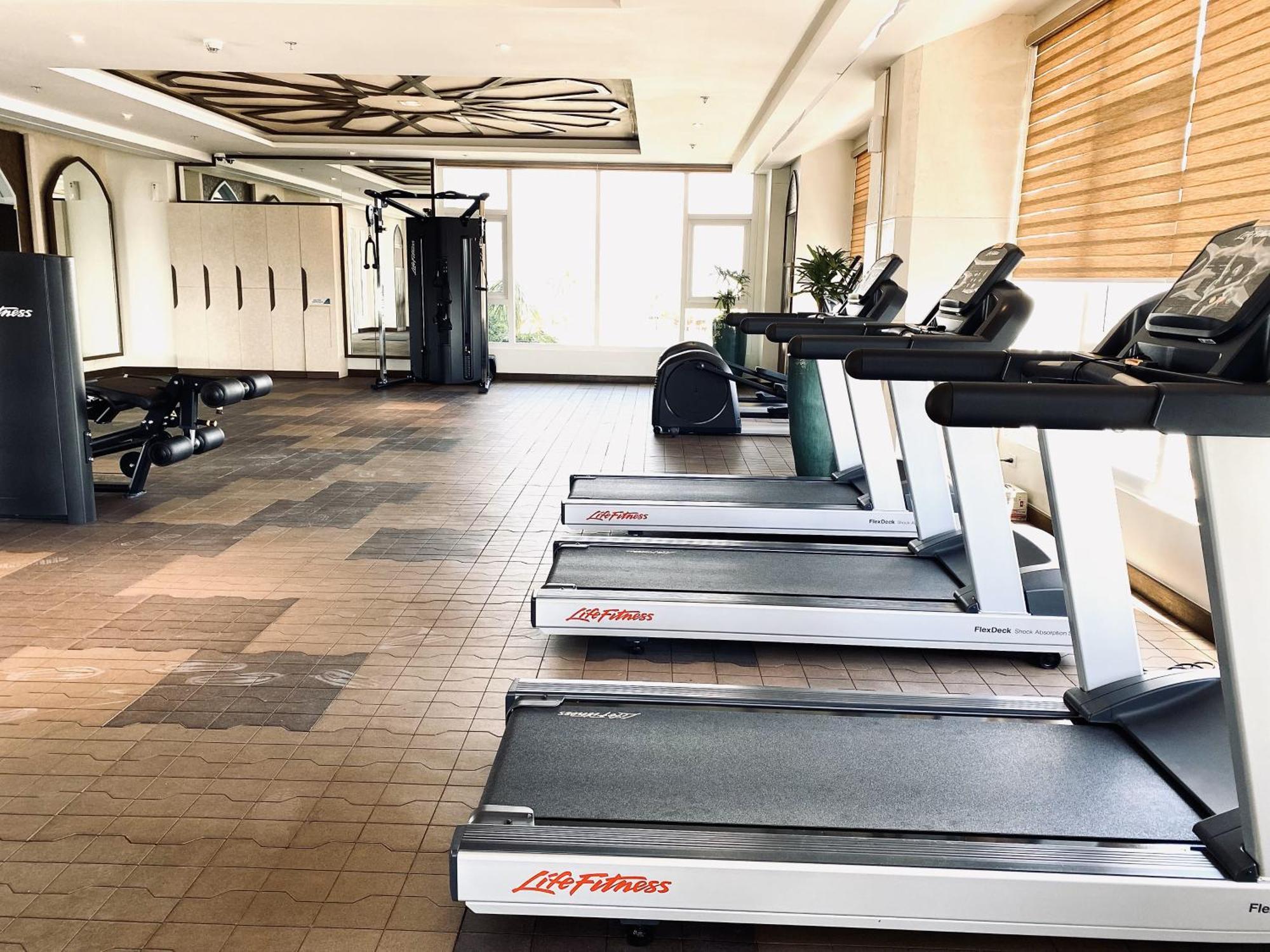 Apartment Jfam Suites Allegra, 60Sqm Condo With Balcony, Free Parking