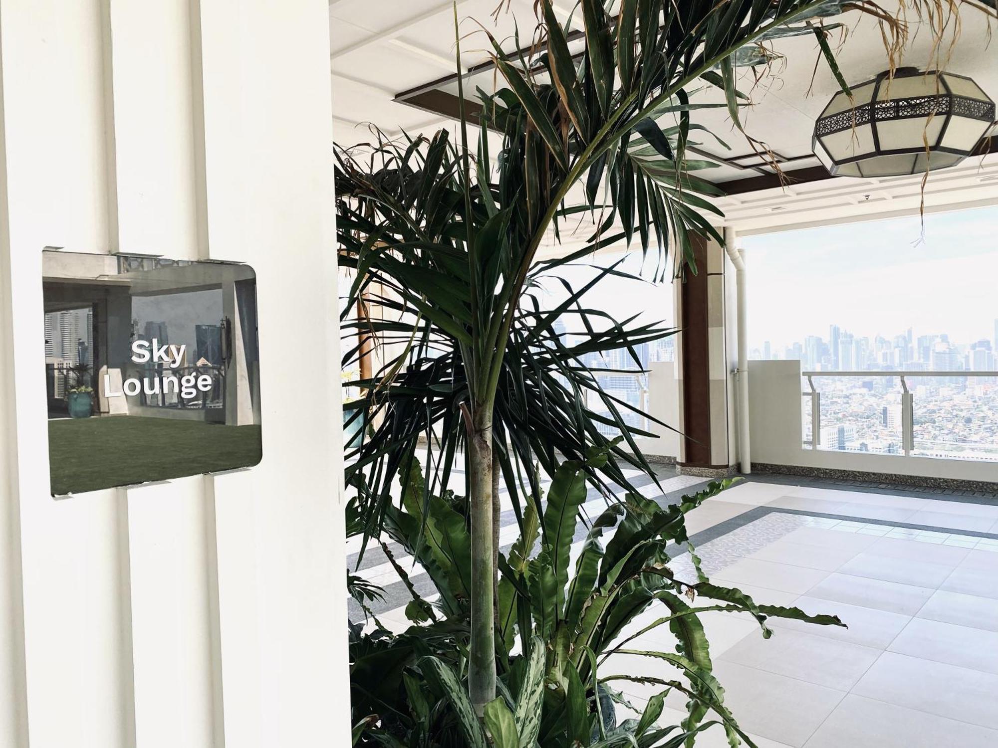 Jfam Suites Allegra, 60Sqm Condo With Balcony, Free Parking