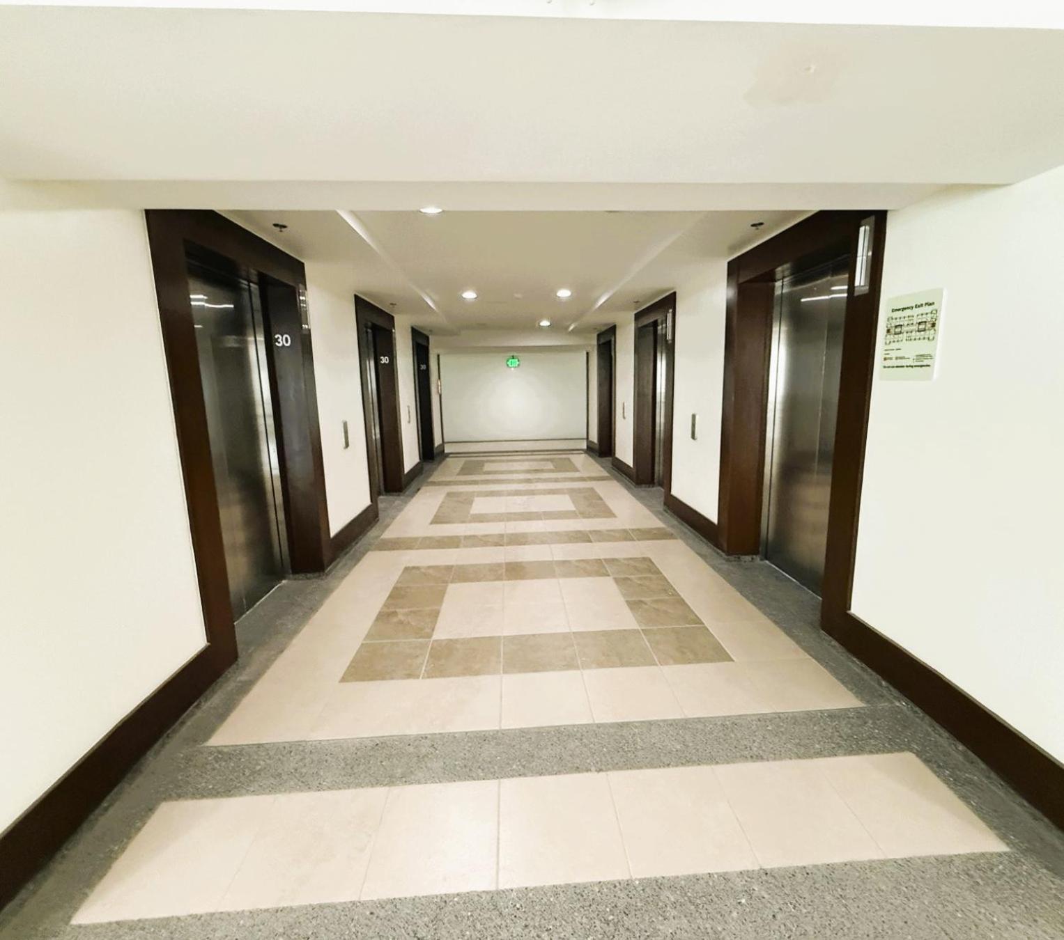 Jfam Suites Allegra, 60Sqm Condo With Balcony, Free Parking Manila
