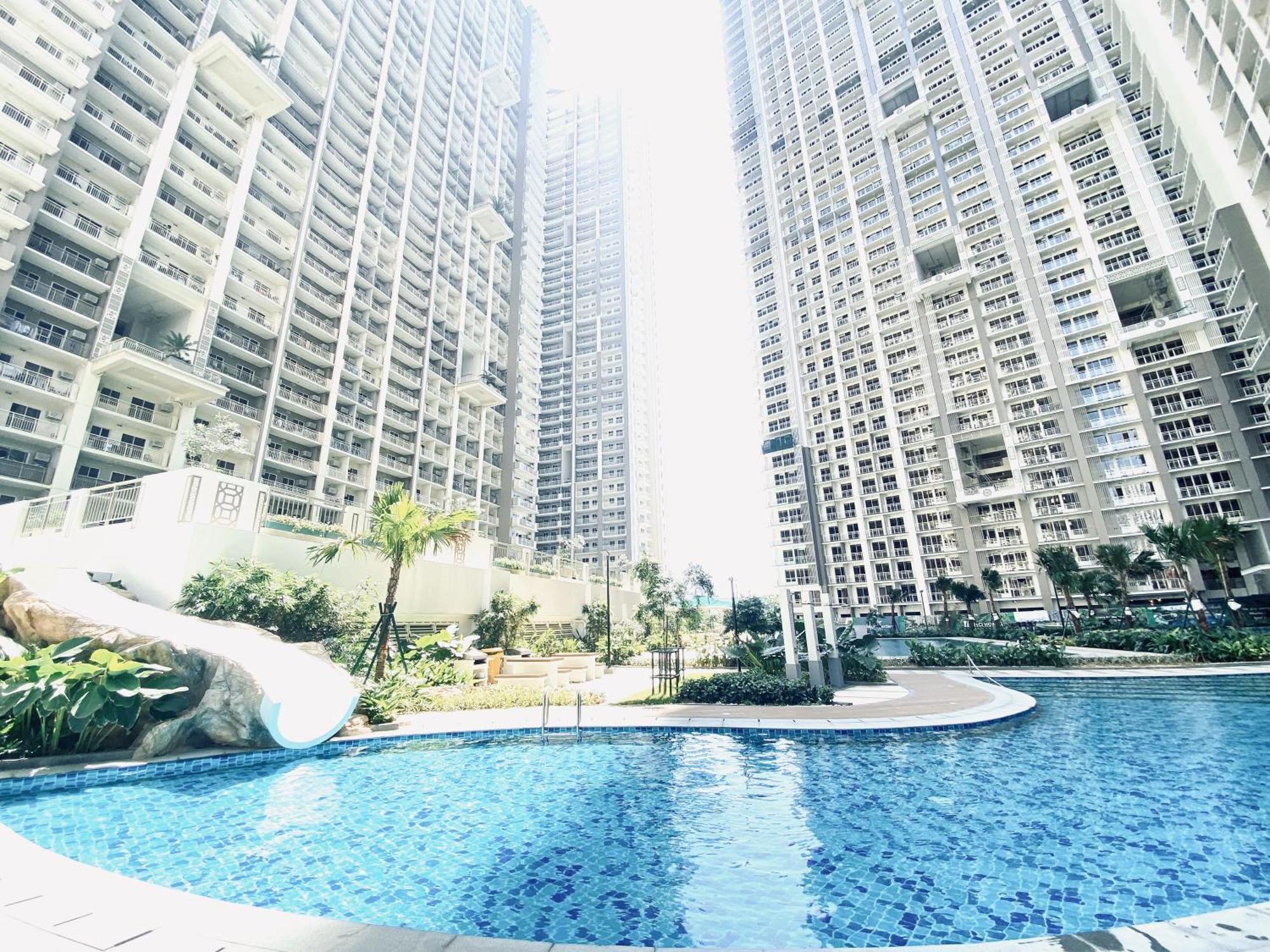 Apartment Jfam Suites Allegra, 60Sqm Condo With Balcony, Free Parking *