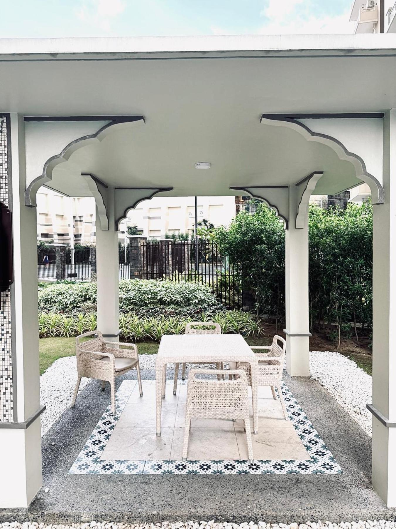 Apartment Jfam Suites Allegra, 60Sqm Condo With Balcony, Free Parking *