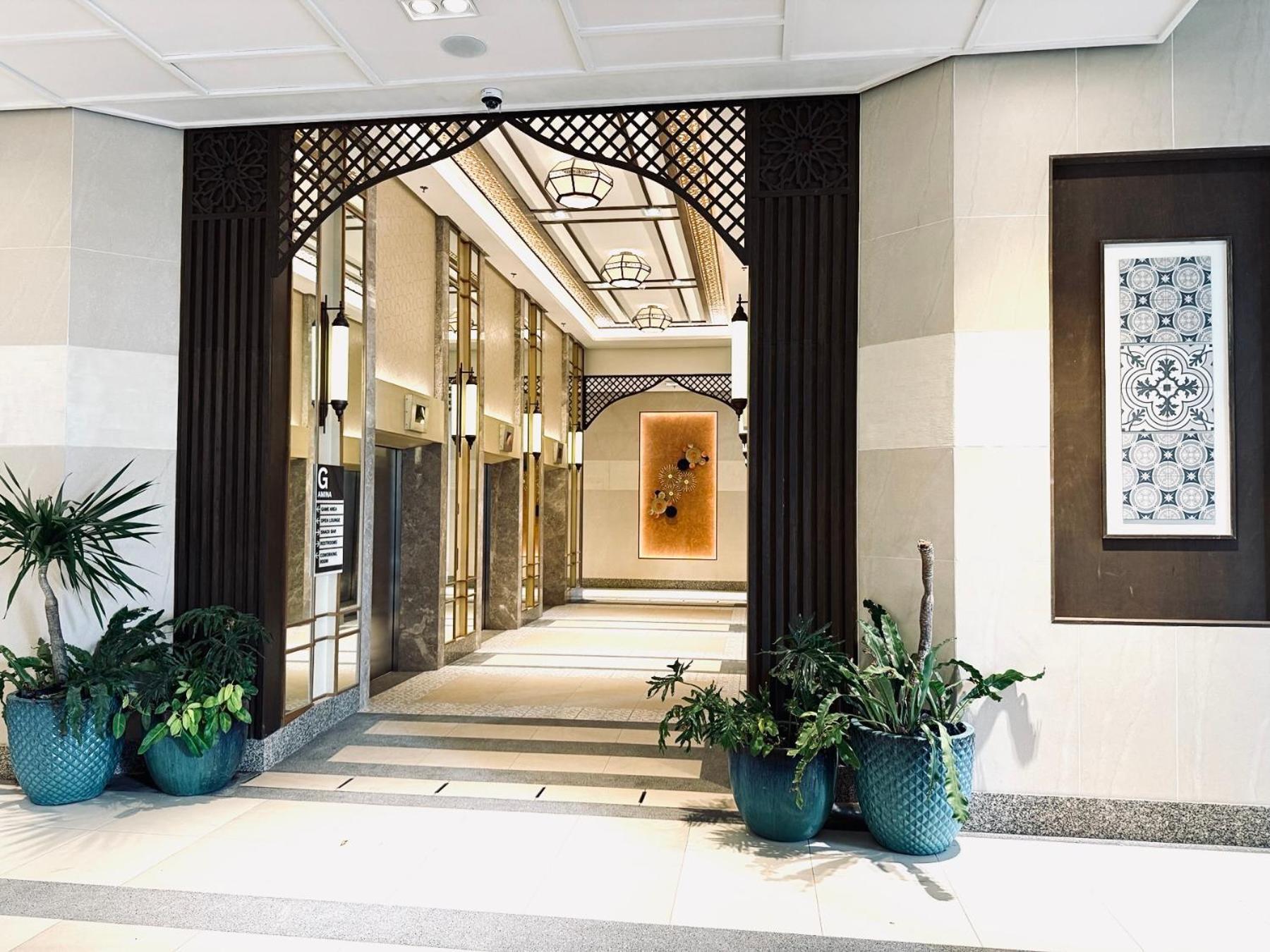 Jfam Suites Allegra, 60Sqm Condo With Balcony, Free Parking Manila