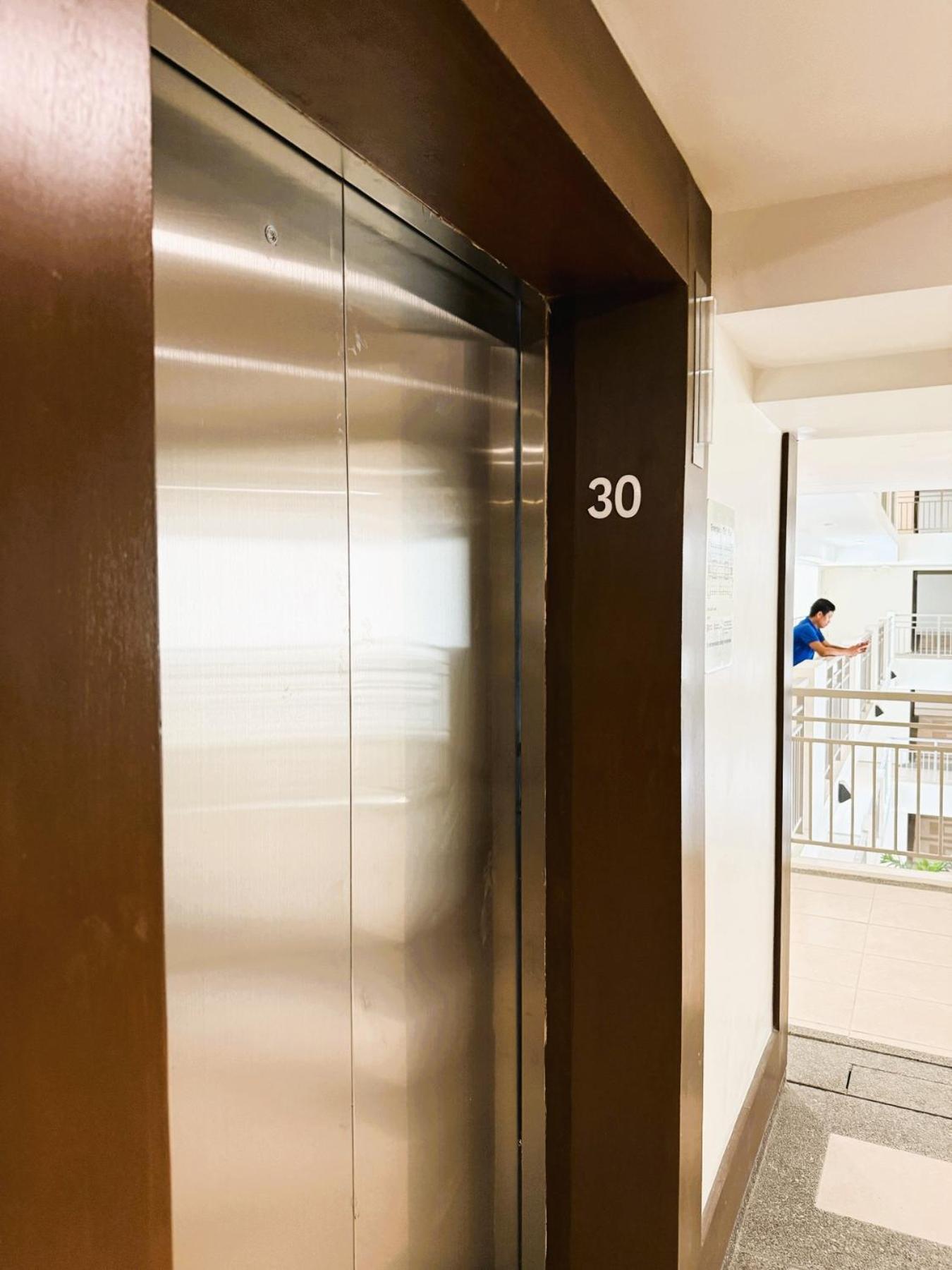 Jfam Suites Allegra, 60Sqm Condo With Balcony, Free Parking