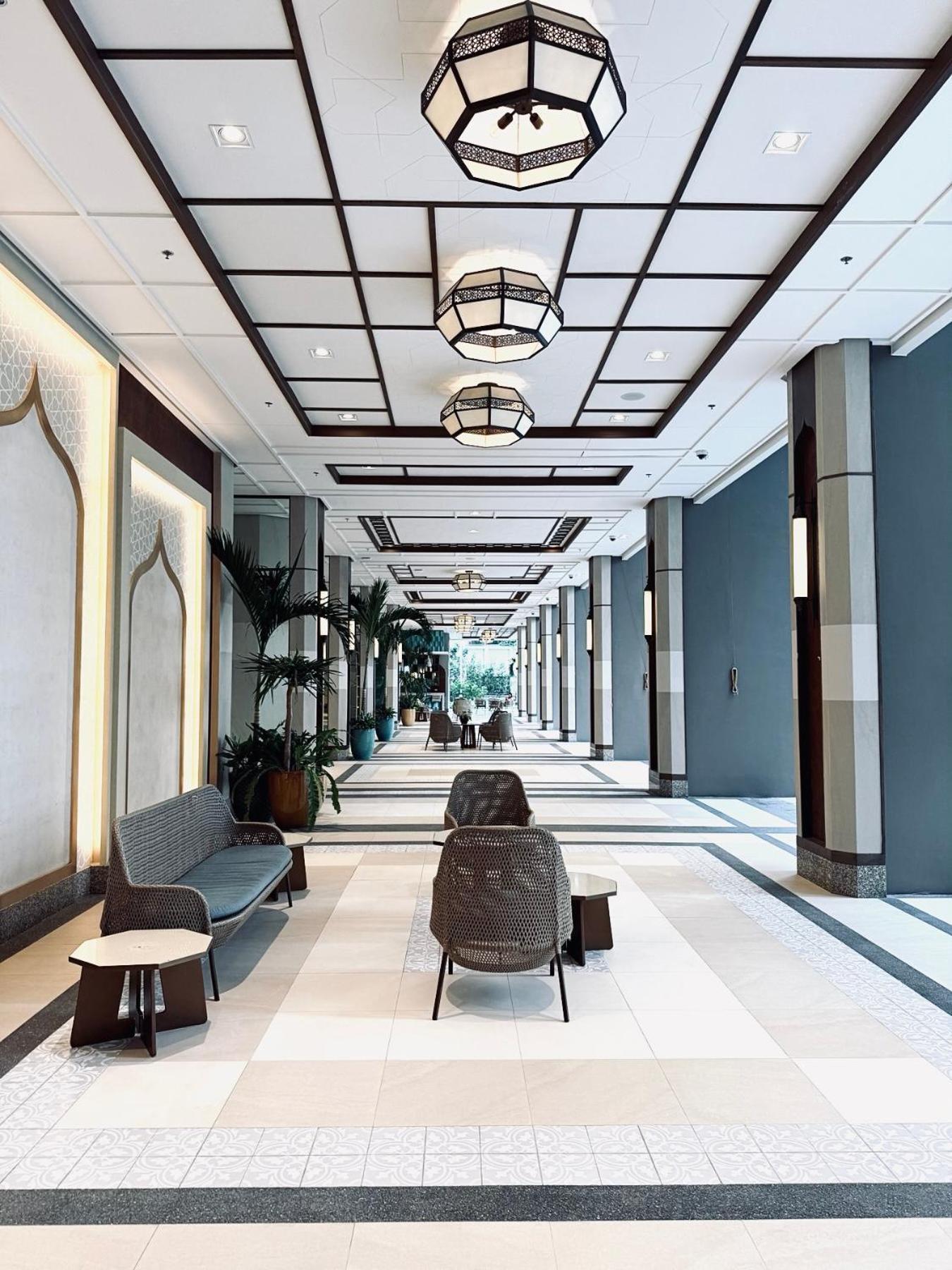 Apartment Jfam Suites Allegra, 60Sqm Condo With Balcony, Free Parking *