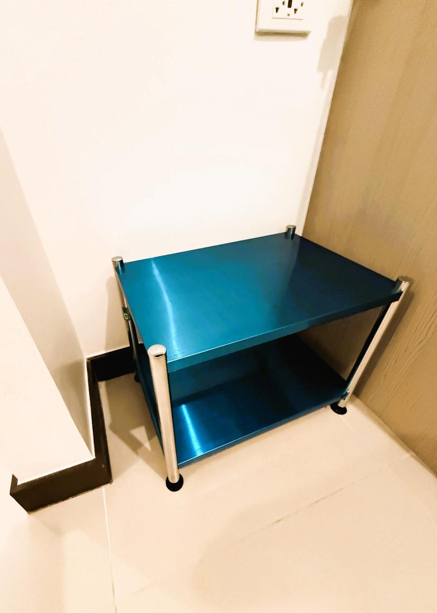 Jfam Suites Allegra, 60Sqm Condo With Balcony, Free Parking Apartment