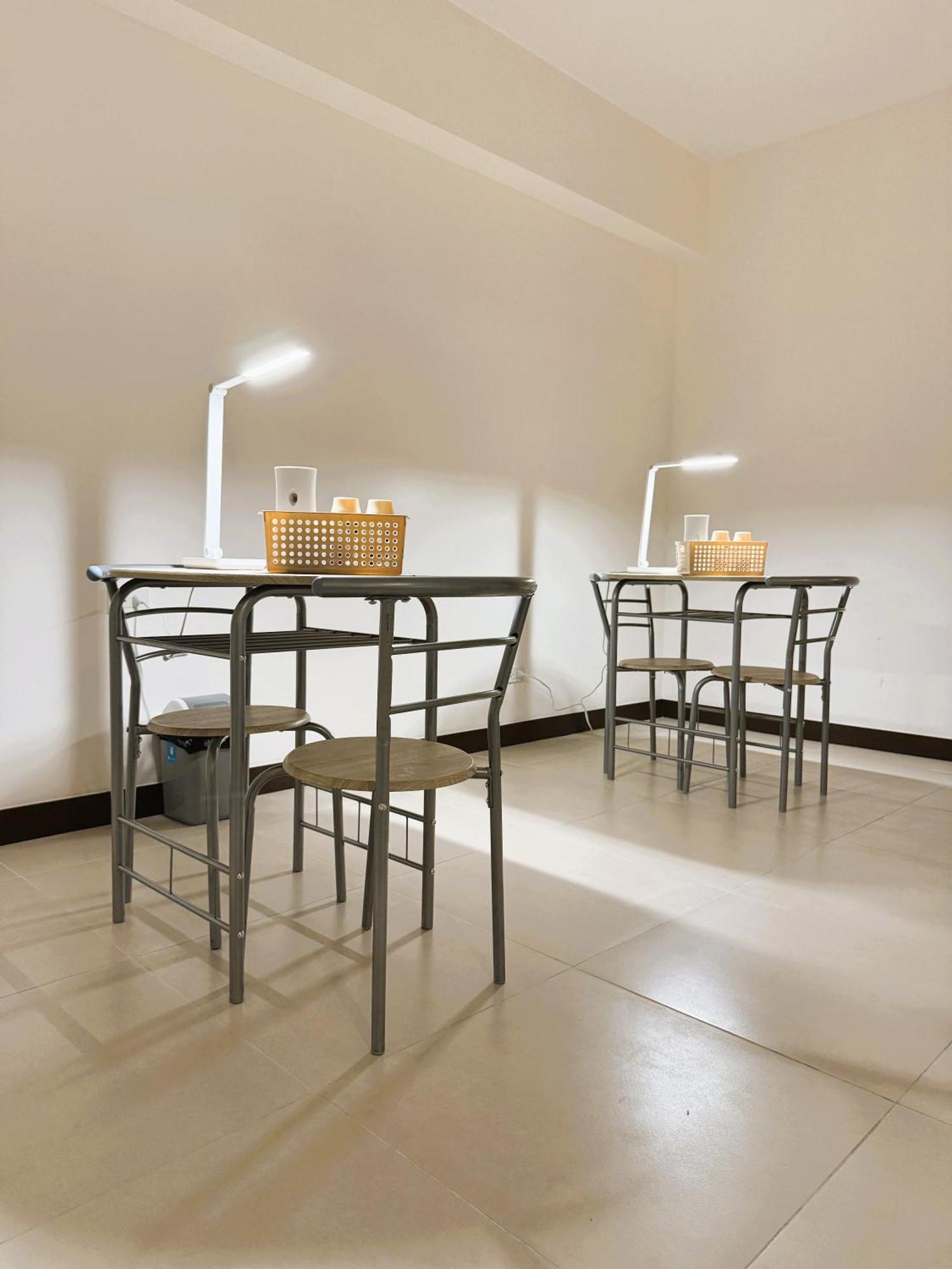 Apartment Jfam Suites Allegra, 60Sqm Condo With Balcony, Free Parking