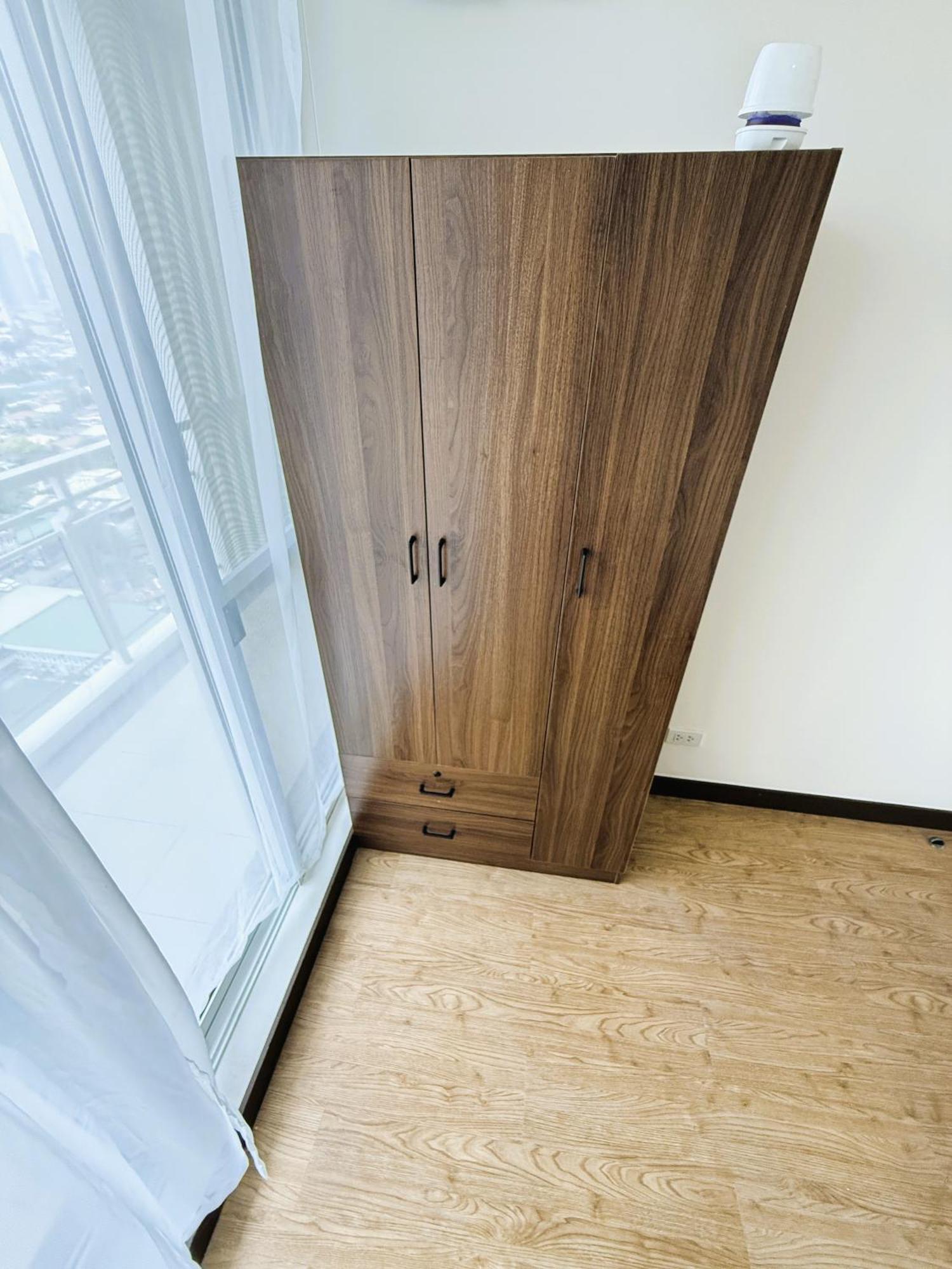 Jfam Suites Allegra, 60Sqm Condo With Balcony, Free Parking