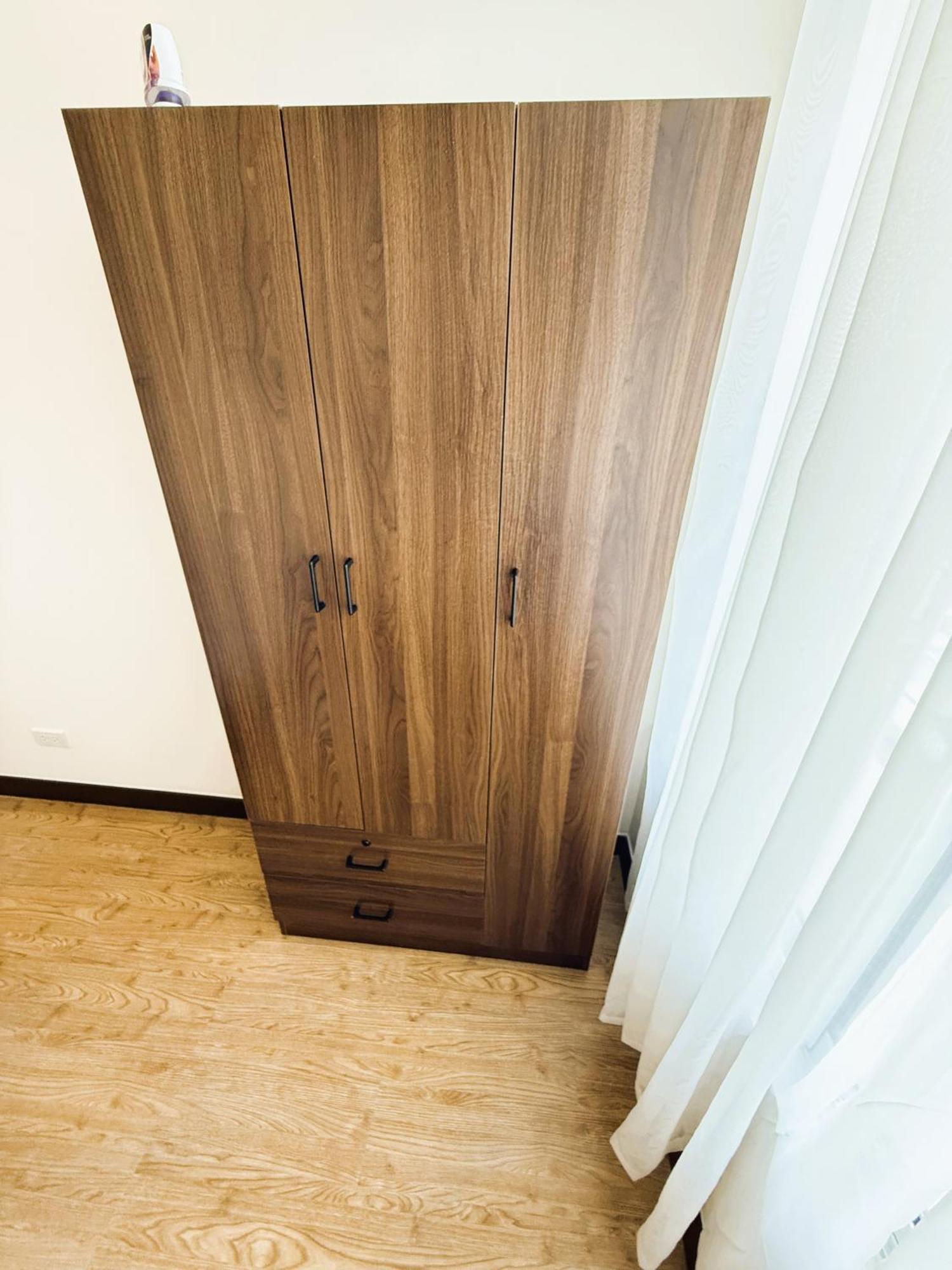 Jfam Suites Allegra, 60Sqm Condo With Balcony, Free Parking Apartment Manila