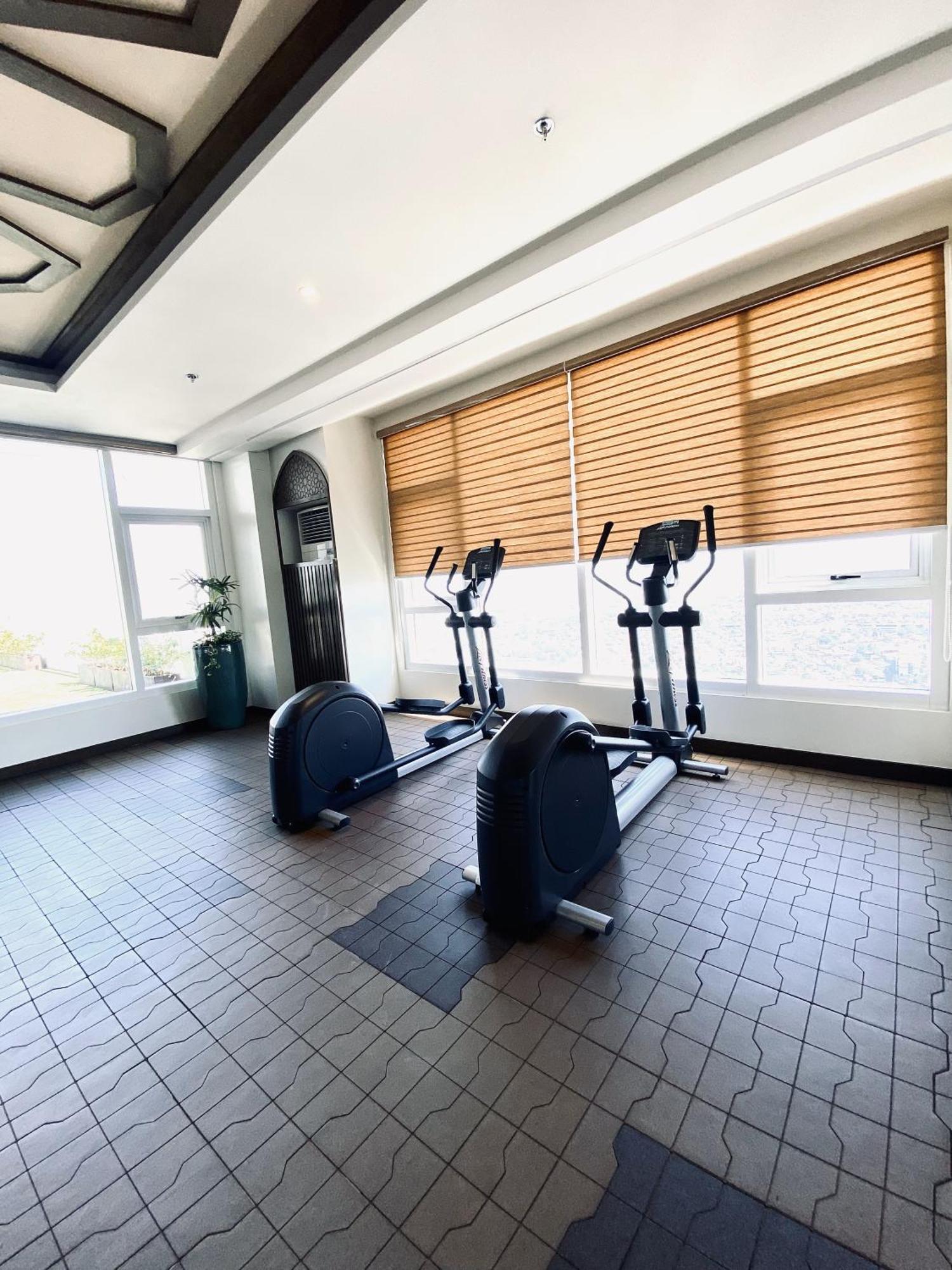 Apartment Jfam Suites Allegra, 60Sqm Condo With Balcony, Free Parking