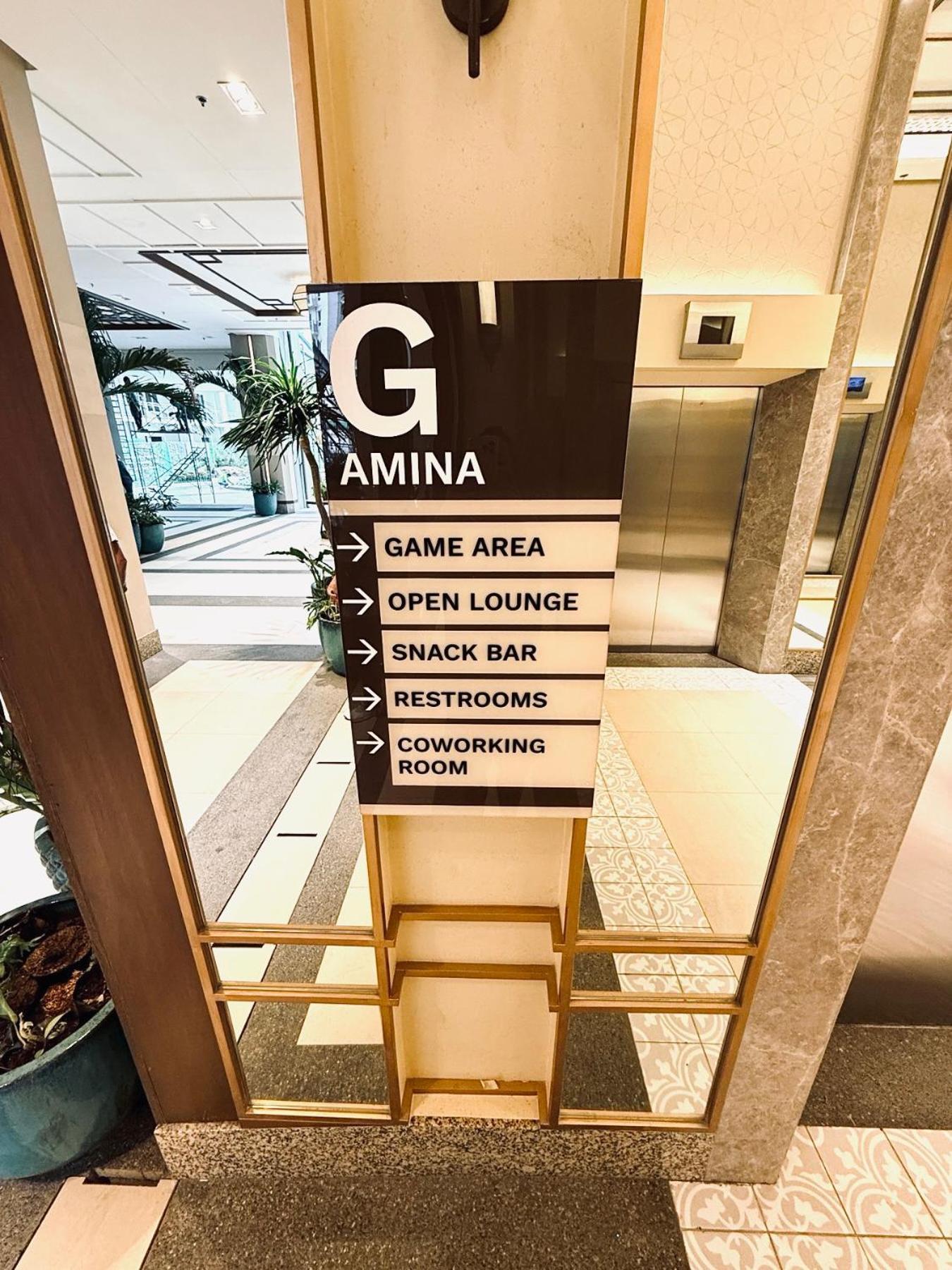 Jfam Suites Allegra, 60Sqm Condo With Balcony, Free Parking *
